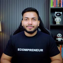 Rahul Mannan — Founder, Agentive