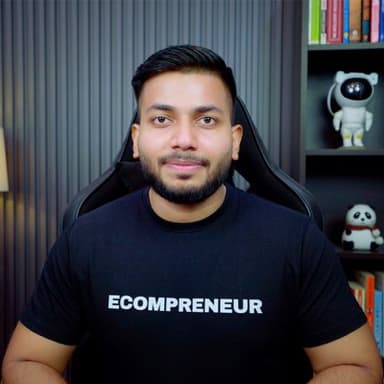 Rahul Mannan, Founder, Agentive